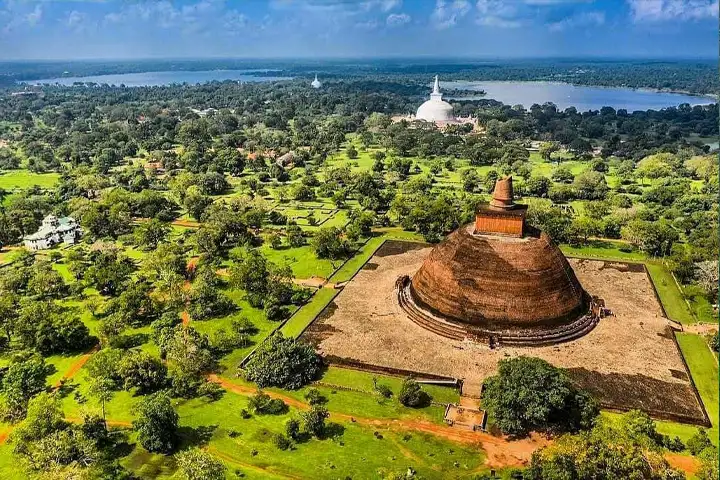 Anuradhapura