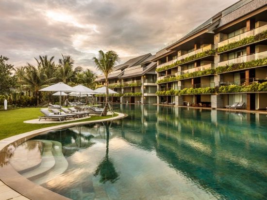 10 Nights 5 Star Couple Retreat Luxury Holiday Package in Bali