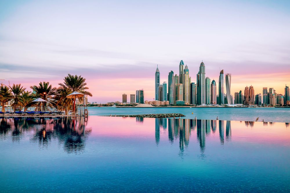 Dubai Holiday Packages