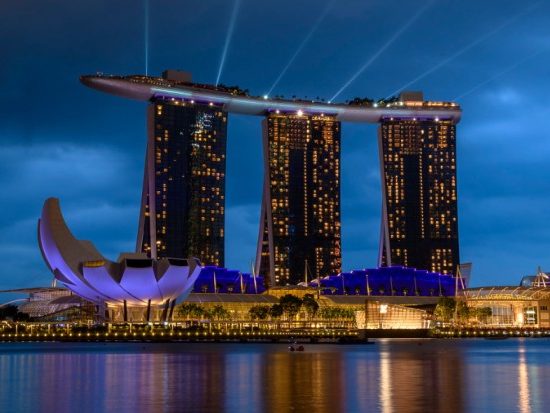 5 Nights Luxury Holiday Package in Singapore | 5 Star Accommodation