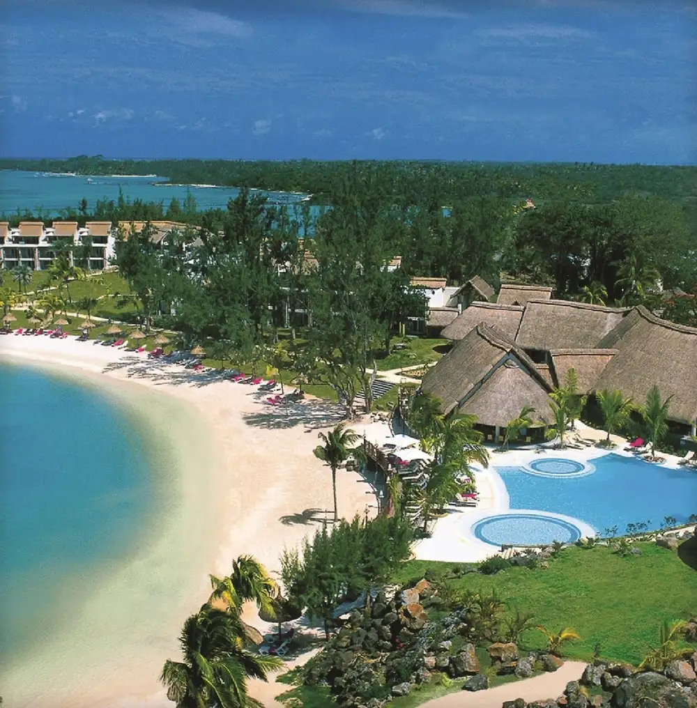 3. Mauritius All Inclusive Safari Holidays