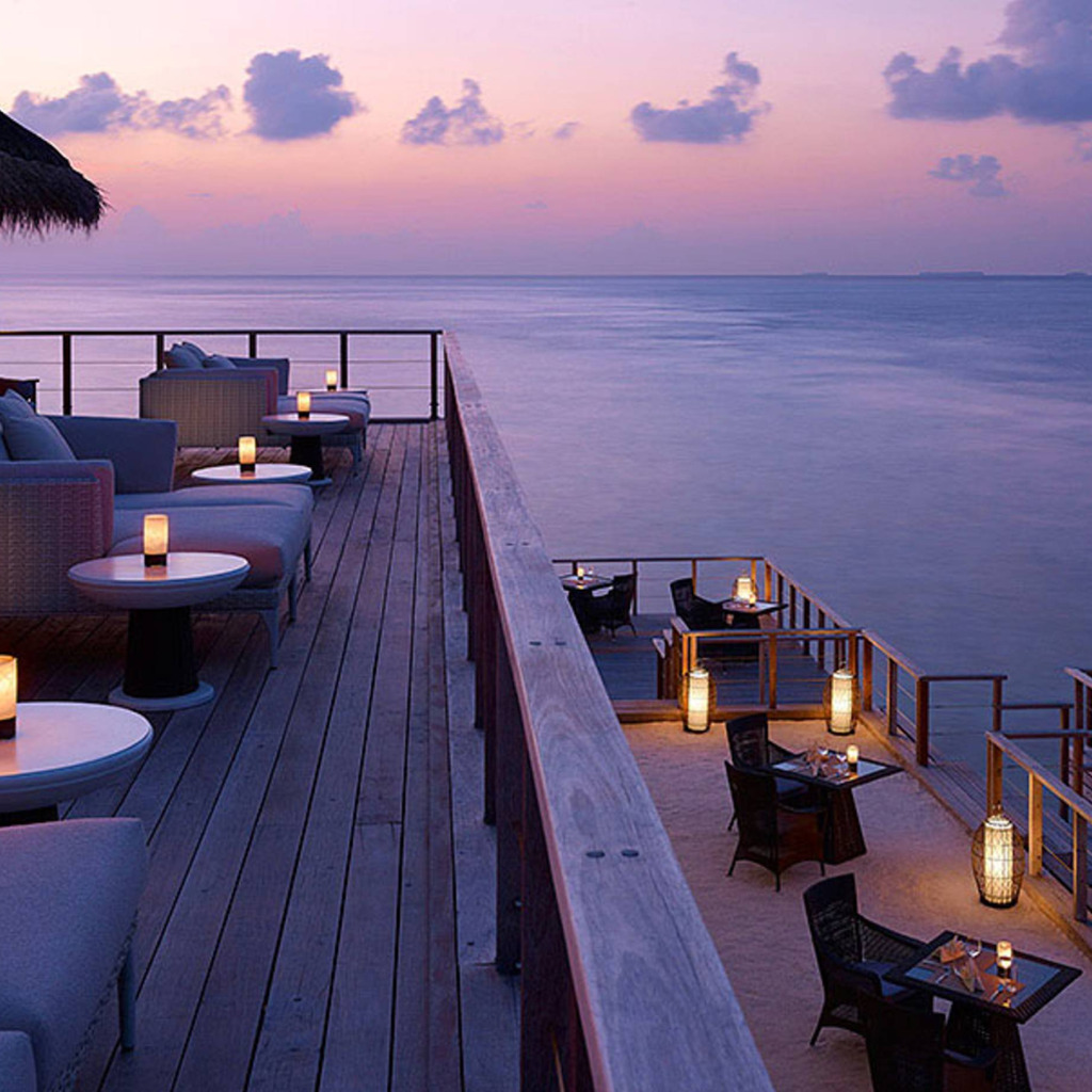 1. Sunset Cruises in the Maldives