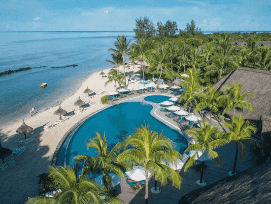 Spend 5 nights in Mauritius with 4 Star Package